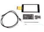 Microchip Technology Kit d'évaluation ATEK-MXT640UD-A (EV52F23A)