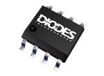 Diodes Incorporated Convertisseur Buck synchrone AP64202