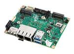 Advantech Ordinateurs monocarte MIO-2375