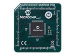 Microchip Technology Module enfichable à usage général dsPIC33CK512MP608