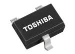 Toshiba Composants MOSFET automobiles à signal faible 