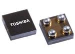 Toshiba Régulateurs de tension LDO 500 mA TCR5RG 