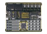 Mikroe Fusion for PIC v8 w/ dsPIC33EP512MU814