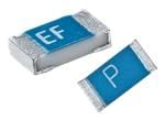Vishay / Beyschlag Fusibles à puce en couche mince MFU AT