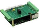 8-MOSFET Solid-State Power Driver