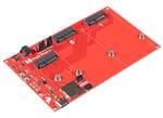 SparkFun MicroMod Main Board - Double