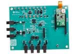Analog Devices / Maxim Integrated Kit d'évaluation MAX86176EVKIT