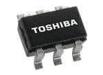 Toshiba Transistors bipolaires AEC-Q101