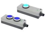 RAFI E-BOX IO-LINK Pushbutton Switches