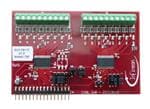 Infineon Technologies Carte d'évaluation ISOFACE AN-EVAL 2x8-ISO1I811T
