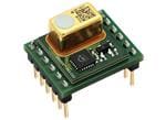 Infineon Technologies Mini-carte d'évaluation CO2 PAS XENSIV™