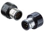 Connecteurs Push-Pull circulaires Kit MPronto-12