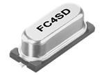 Abracon FC4SD Resistance Weld SMD Crystals