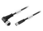 Weidmuller SAIL M8 & M12 Sensor/Actuator Cables