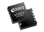 Flash NOR SPI à ultra faible consommation AT25EU