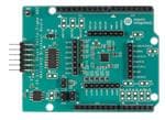 Analog Devices / Maxim Integrated Carte détachable MAX11410BOB