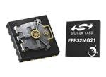 Silicon Labs SoC et xGM210P modules EFR32xG21B avec protection Secure Vault