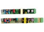 Infineon Technologies Cartes de démonstration de convertisseur flyback PFC-SSR ICL88xx