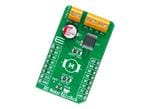 Mikroe DC Motor 20 Click
