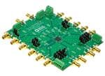 Analog Devices Inc. Kit d'évaluation EVAL-ADN4680E - ADI | Mouser