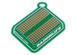 Pimoroni PIM529 Mini Protoboard - Green