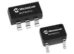Microchip Technology Amplificateurs opérationnels