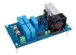 Infineon Technologies Carte d'évaluation EVAL-IHW65R62EDS06J
