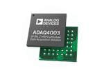 Analog Devices Inc. Système d'acquisition de données µModule® 18 bits ADAQ4003