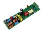 Infineon Technologies Carte d'évaluation de pilote de LED 100 W REF_ICL5102_U100W_LCC