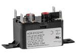 Hartland Controls / Littelfuse Relais de commutation à usage général SPNO et SPDT HCR-5
