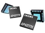 Diodes Incorporated Contrôleurs d'alimentation USB AP43771V