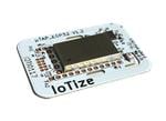 IoTize TapNLink TnL-FIW10x (Wi-Fi, BLE, NFC) Module