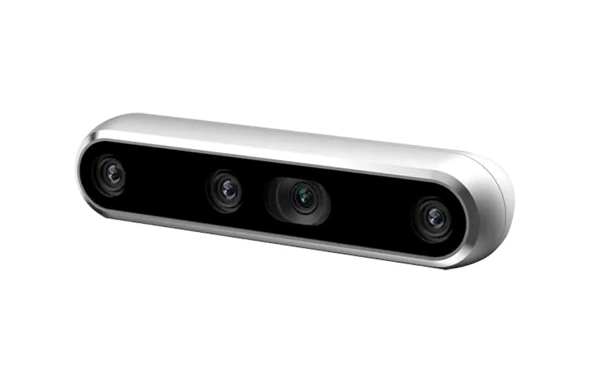 Intel RealSense™ Depth Camera D455