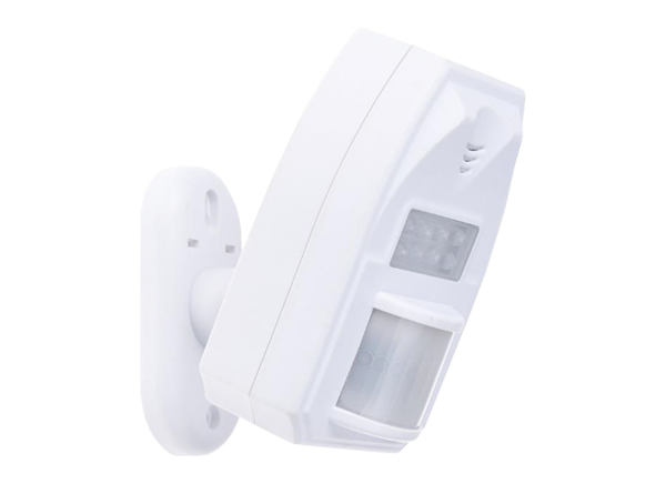 Solutions pour détecteurs de mouvement infrarouge