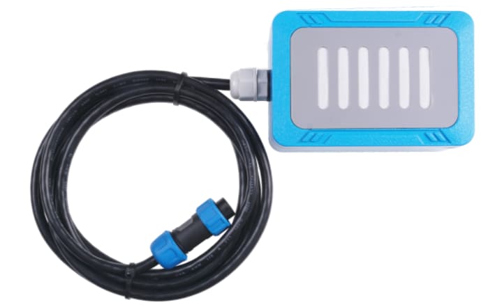 Seeed Studio Capteur industriel MODBUS RS485 NH3 