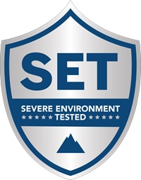 Samtec Bornes et prises 1,27 mm Tiger Eye TFM/SFM