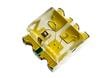 LED CMS RVB 0807 et 1204 