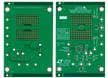 Circuit de démonstration DC2746A pour LT6372