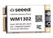 Modules de passerelle LoRaWAN WM1302
