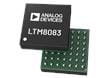 Régulateurs μModule® buck-boost LTM8083