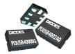 CI de commutation USB PI3USB4000A