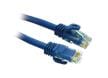 Cordons de raccordement UTP et STP Cat 6a