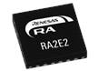 Groupe de microcontrôleurs 32 bits RA2E2