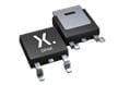 Transistors bipolaires haute puissance MJD2873 NPN 2 A 50 V