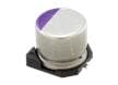 Condensateurs en aluminium solide SVPG OS-CON