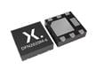 MOSFET à signal faible (SSMOS) pour portables