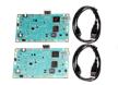 Kits d'évaluation MAX17310