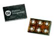 Amplificateurs simples et doubles MAX40023/MAX40024