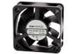 Ventilateurs axiaux CC CFM-50 50 mm x 50 mm