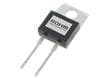 Diodes à barrière de Schottky SiC TO-220ACG